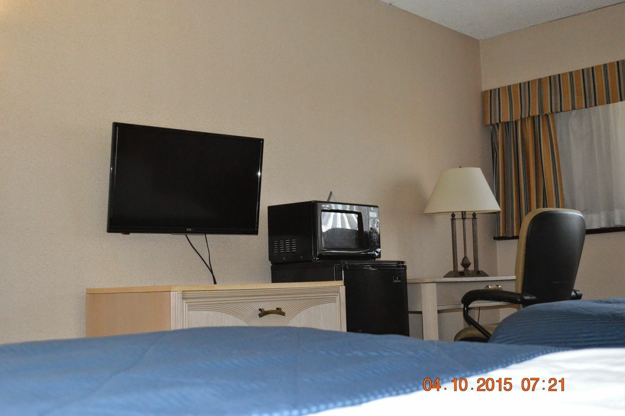Hotel Muscatine Екстериор снимка